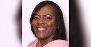 Vanessa Beryl Jones Obituary