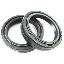 For Suzuki 72a Honda Ax 1 Yamaha Dolphin 250 Fzr400 Motorcycle Parts Front Fork Damper Oil Seal 38x50x11 Motorcycle Parts Motorcycle Accessories Honda Steed