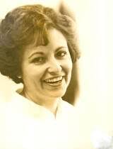 Virginia Bobbitt's Instagram, Twitter & Facebook