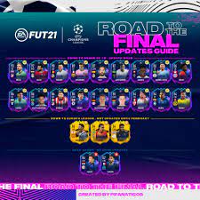 5 followers · 0 following ·. Who Are Your Rttf Upgrades Fifa Forums