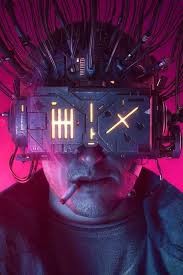 Cyberpunk Portraits Cyberpunk Art Art Cyberpunk