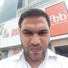 Ravinder Mann's User Profile