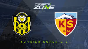 Dün 22:11 yeni malatyaspor, çaykur rizespor maçının hazırlıklarına başladı. 2020 21 Turkish Super Lig Yeni Malatyaspor Vs Kayserispor Preview Prediction The Stats Zone