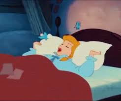 Why Doctors Say You Need At Least This Much Sleep Every Night Disney Gif Disney Animation