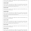 Latihan 1 kata nama latihan 2 kata ganti nama latihan 3 kata kerja transitif latihan 4 kata kerja tak. 1