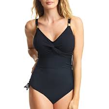 Nous nous assurons aussi de toujours créer. Maillot De Bain Amincissant Avec Armatures Ottawa Noir Fantasie Swim