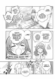 Alya Sometimes Hides Her Feelings in Russian - Chapter 32: Thats Not It  (1) - Share Any Manga on MangaPark