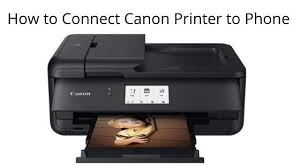 Canon Pixma Ip110 Installation Guide In 2020 Printer Color Cartridges Installation