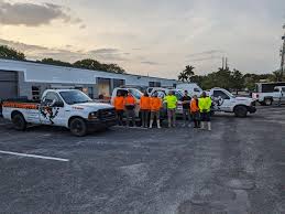 Profile for Concrete Choppers