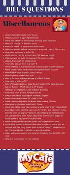 My Cafe Game Bill S Trivia Questions Infographics By Kamela Meghazi Maceiras Mycafegame Tirviaquiz Game Cafe Cafe Food This Or That Questions