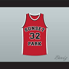 I liked shorty, butter and drano. Fabolous Top 25 Jerseys From Tv And Movie Characters Boriz