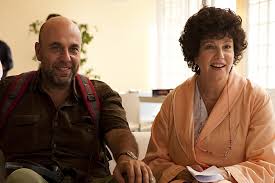 Ha vinto tre david di donatello su undici candidature, ricevendo nel 2018 quello alla carriera e sei nastri d'argento. Paolo Virzi E Stefania Sandrelli Sul Set De La Prima Cosa Bella 141457 Movieplayer It