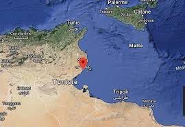 En tunisie l'accès à l'électrification et à l'eau potable est quasi généralisé dans tout le pays. Mediterranee Migrants Une Embarcation Fait Naufrage Au Large De La Tunisie 41 Corps Repeches