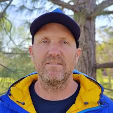 International BGD Team pilots