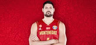 Nikola vucevic traded to bulls from magic in start of rebuild. Nikola Vucevic Mne S Profile Fiba Basketball World Cup 2019 Fiba Basketball