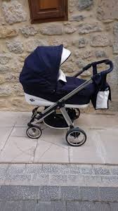Bebé e criança » passeio. Mil Anuncios Com Carrito Bebecar Hip Hop Classic Xl