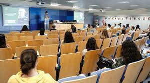 Además, el comité de operaciones de emergencia (coe) negó la. Las Universidades Daran Clases Presenciales Martes Y Miercoles