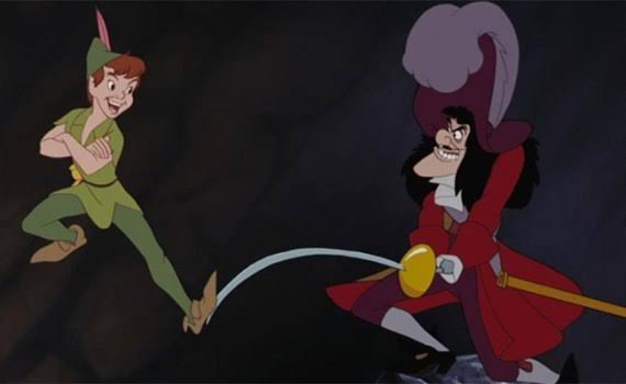 My Thoughts on: Peter Pan (1953) | Film Music Central