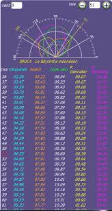 du bon usage des polaires regattagame net