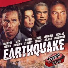 TERROR TUESDAY: Earthquake (1974, PG)