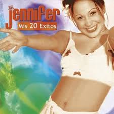 Miércoles, 6 de febrero de 2008. Letras Del Album Mis 20 Exitos De Jennifer Pena Musixmatch El Catalogo De Letras Mas Grande Del Mundo