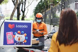 Cash on delivery or cod is a payment method offered by lazada that allows you to pay for the item/s you have ordered only when it gets delivered. Lazada Supports Southeast Asian Communities During Coronavirus Alizila