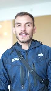 UFC Fighter Loses and Suffers Injury