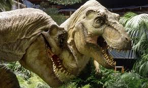 Jurassic park ↑ the animatronic of the infant t. The Lost World Jurassic Park 2 T Rex Attack Stan Winston School Of Character Arts