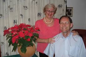 Pastor Carlos W. Winterle