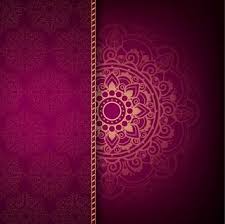 أفضل طريقة لتنظيف ورق الجدران Mandala Background Luxury Background Mandala Vector