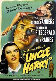 The Strange Affair of Uncle Harry (1945)