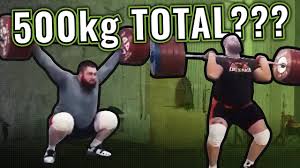 His 266 kg clean and jerk in 1988 is the heaviest lift in competition, though it is no longer an official world record due to subsequent restructuring of weight classes. Lasha Talakhadze Hits Heaviest Snatch And Clean Jerk Ever Youtube