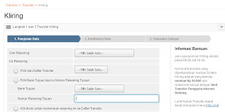 Check spelling or type a new query. Ketika Salah Input Rekening Saat Transfer Kliring Internet Banking Bri Blog Rivaekaputra Com