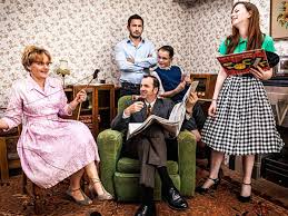 Giles coren has a few scores to settle, including with himself. Back In Time For The Weekend Bbc2 Tv Review A Squeaky Clean Educational Show With A Bit Of Fun Thrown In The Independent The Independent
