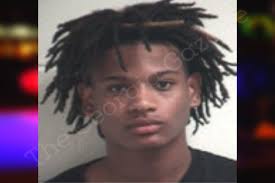 Jayden Hill — Henry County Jail Bookings