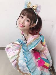 堀越せな on twitter アイカツ 声優 手袋ファッション アイカツ