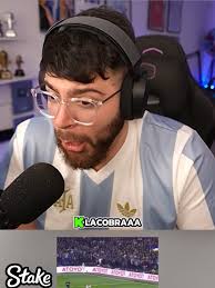 Final Inesperado: La Cobra y el Fútbol Argentino