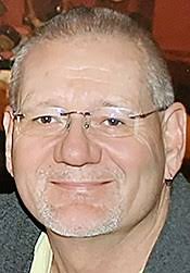 Terry Menzie Obituary (2023)