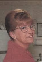 Obituary information for Donna Lee Campbell