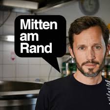 Stream #15 Am meisten wirkt, was allen Spaß macht. In der Klimaoase mit  Hans Peter Hutter by Mitten am Rand