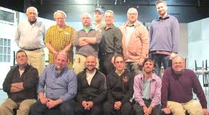 CLT announces cast for '12 Angry Men'