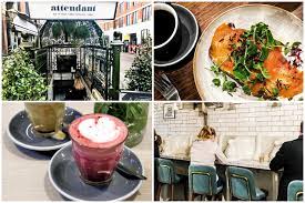 We did not find results for: The Attendant Cafe That Was Once A Victorian Toilet At Fitzrovia London Danielfooddiary Com