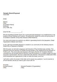 No one likes writing them, and recruiters just skim them. 45 Sample Proposal Letters In Pdf Ms Word