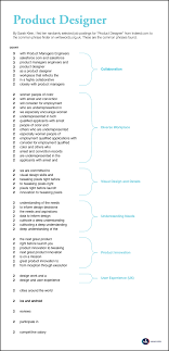 Maybe you would like to learn more about one of these? Product Design Vs Ux Design What S The Difference By Sarah Klein Ux Collective