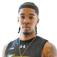 2025-26 Towson University Men's Basketball