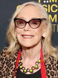 JAWS star Lorraine Gary (Ellen Brody) attending a screening of JAWS in  Hollywood, California