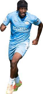 Sebagian besar daratan papua masih. Noni Madueke Football Render 70421 Footyrenders