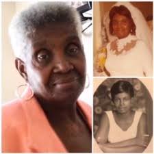 Doris McKayle-Eggers Obituary