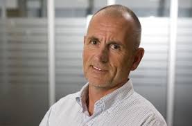 Peter Warren om panikken på Oslo Børs