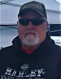 Obituary information for Larry Ray Skipper